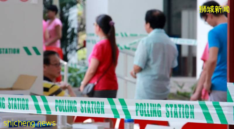 新加坡大選細節詳情公布！副總理：大選決定新加坡十年命運!