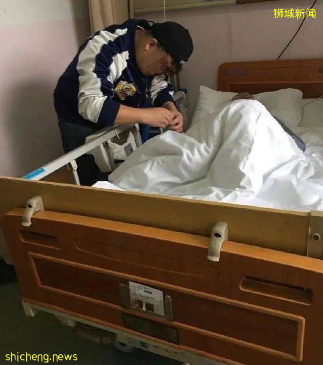 遠嫁新加坡，我該如何給父母養老