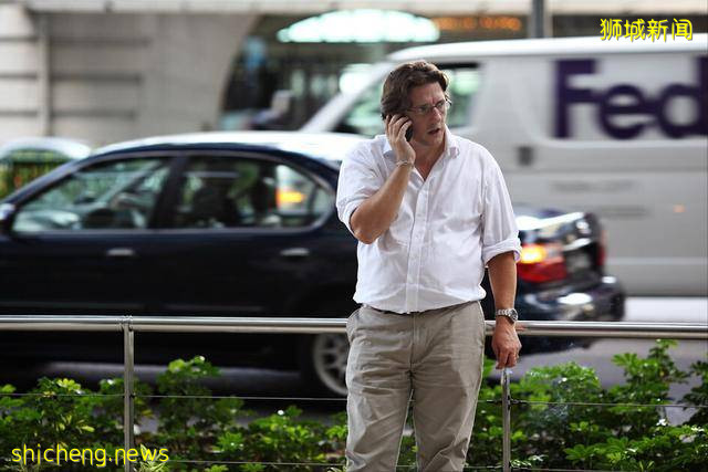 关于新加坡的冷知识,你知道多少