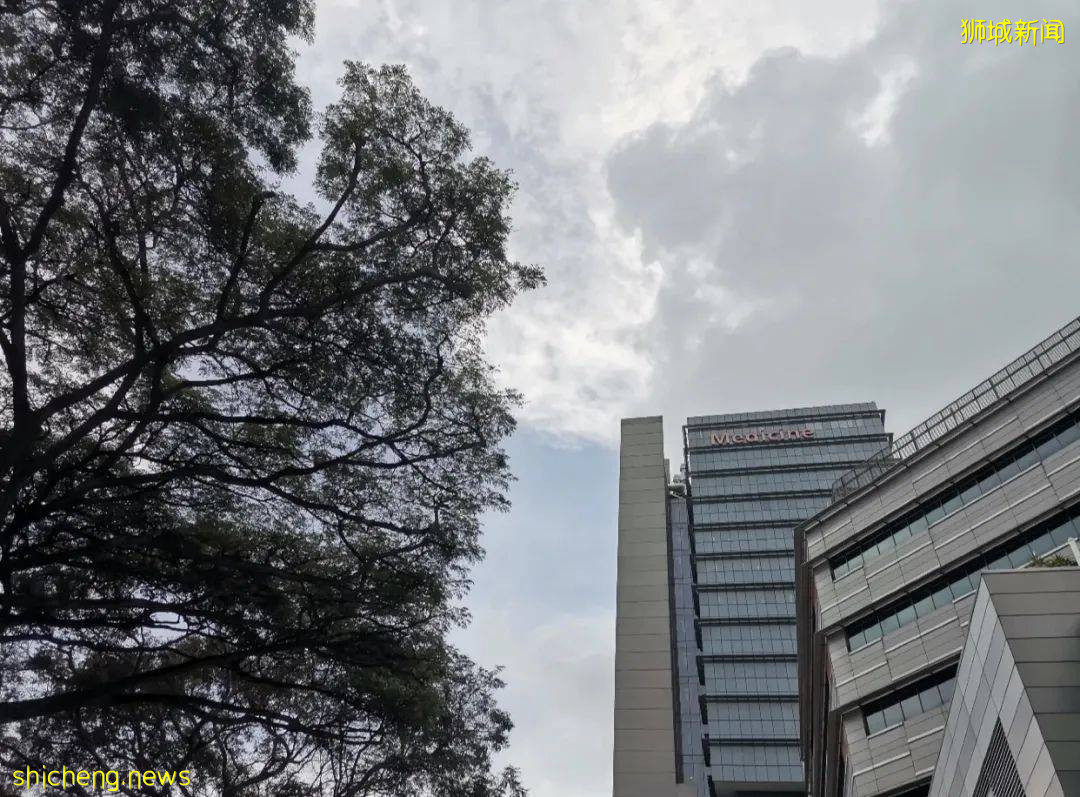 新生攻略 NUS圖書館和自習室大盤點