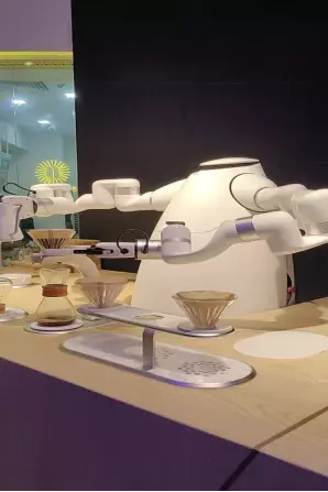 爆紅新店!新加坡神秘塔羅咖啡廳,氛圍感十足