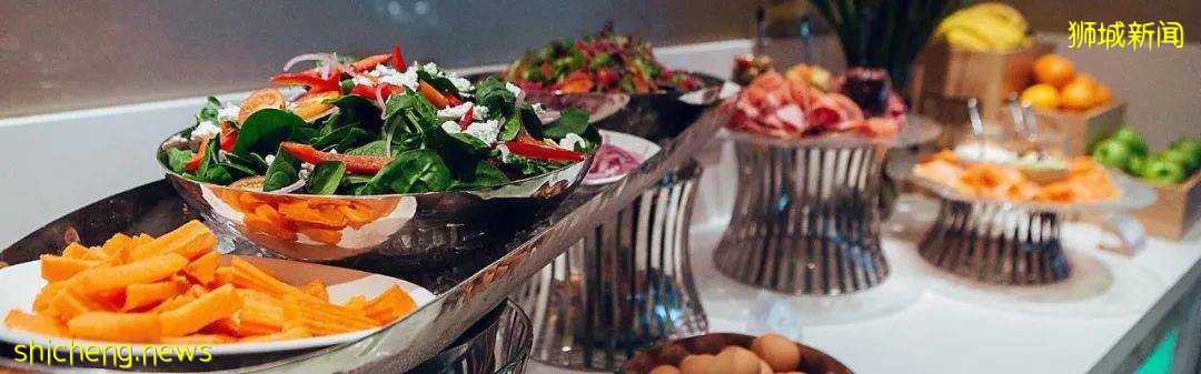 新加坡國慶節折扣來啦!旅行景點折扣和餐飲代金券總有一款適合你