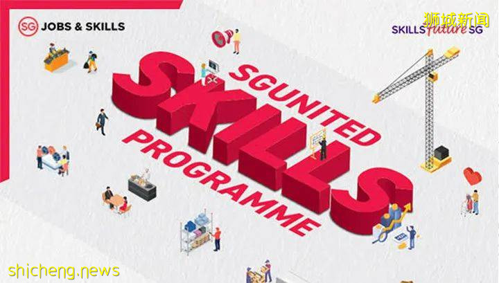 新加坡副總理王瑞傑:再推80億元援助措施對抗疫情,全力保工作、保生計、保企業