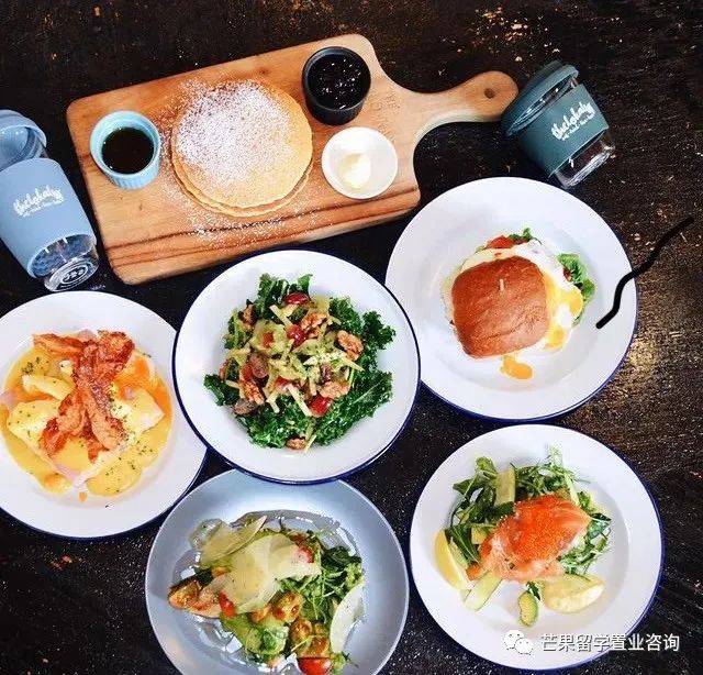 這5家CAFE體驗不同國家的異域風情