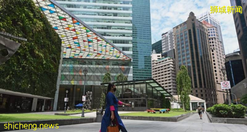 如何理解新加坡解封第二階段措施,哪些學校已經開學!