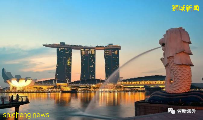 新加坡銀行開戶——你的資産配置第一步