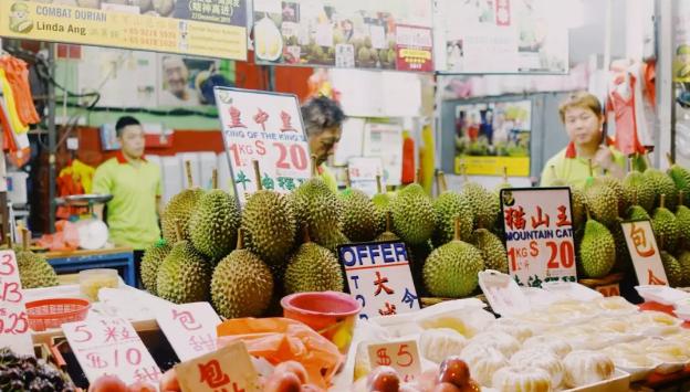 新加坡四日游攻略，带你来一场米其林级逛吃之旅