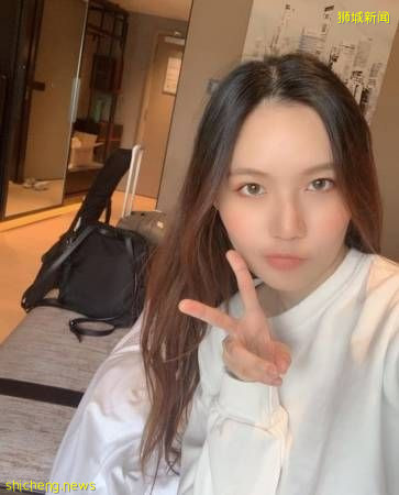 妈妈准备粽子迎爱女回家 文慧如感动想喷泪