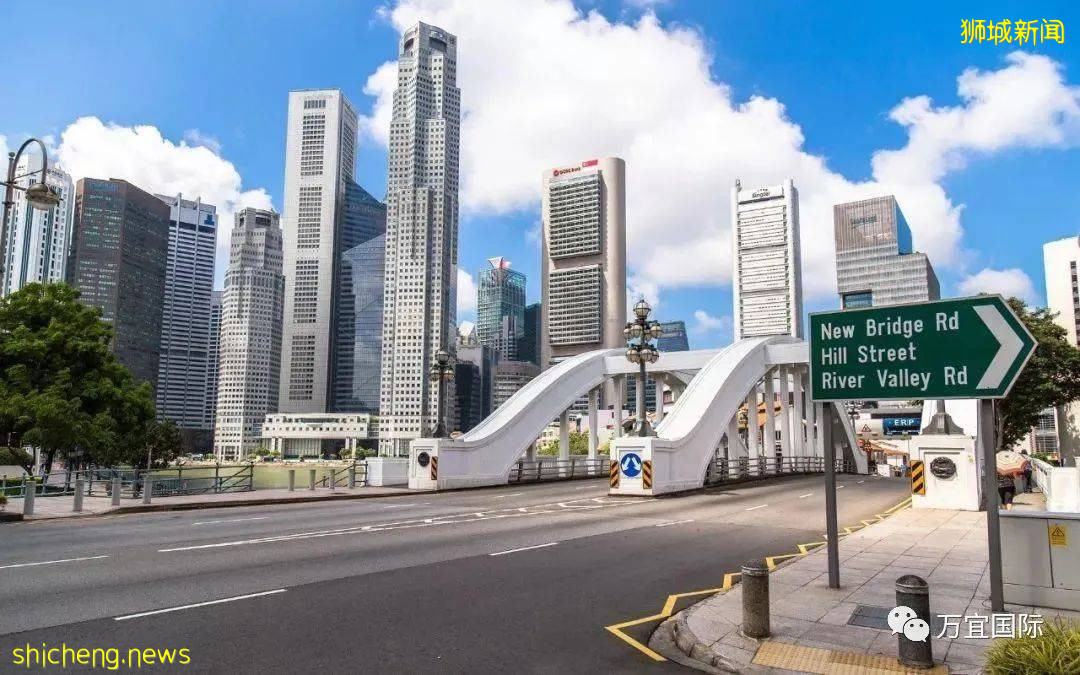 什么?申请新加坡PR又被拒了?!小万万来告诉你答案