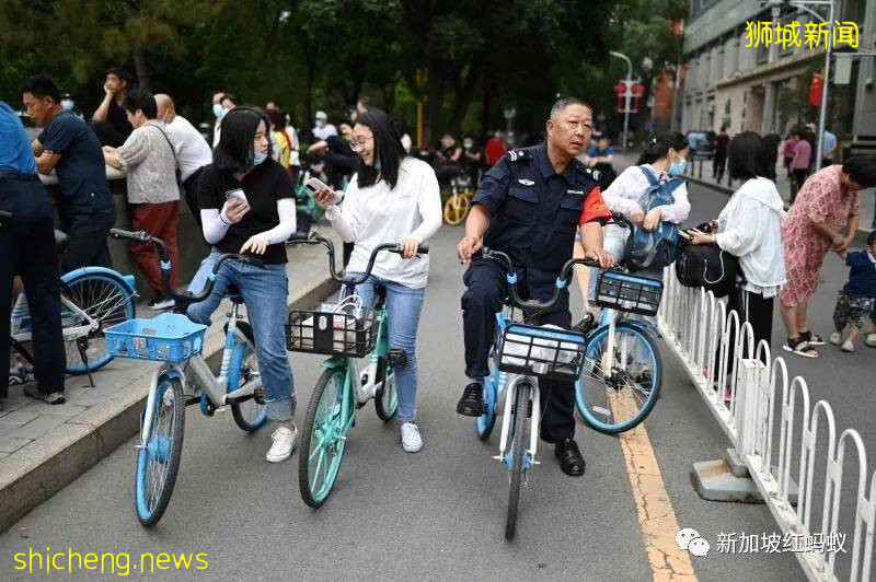 全球最安全城市新加坡综合排第三，却在环境安全环节栽了跟头
