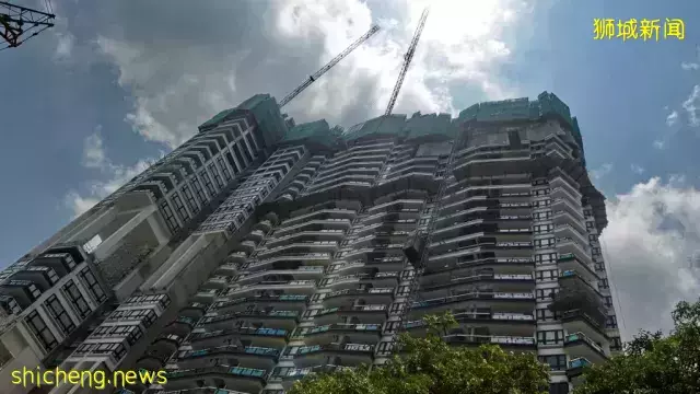 非官方数据：5月非有地私宅转售价上涨0.2%