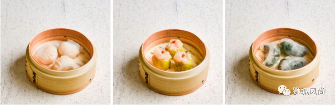 Enjoy 20% Bill Discount at Tim Ho Wan When You Bring a Group!