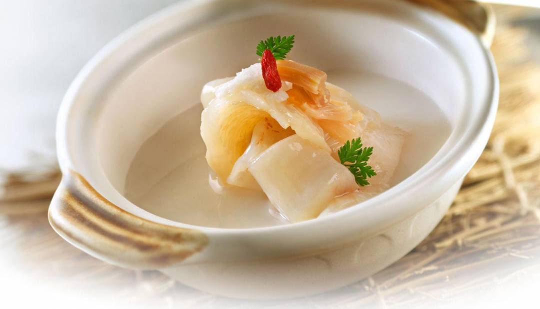 新加坡的年夜飯“硬菜”,又鮮又壕