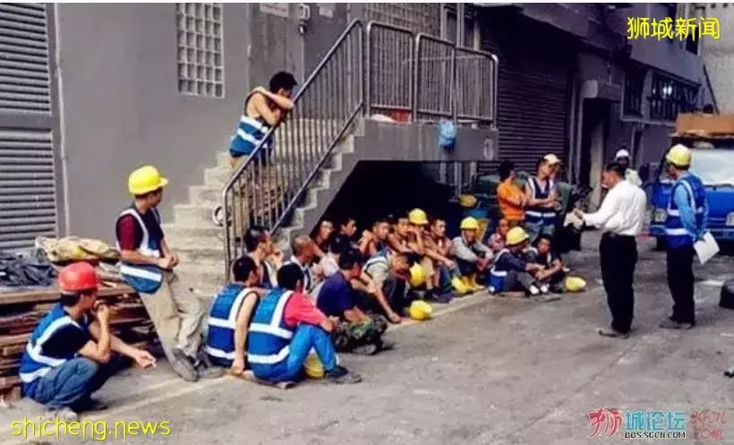 又變了!7月1日起到新加坡工作需注意三大重點