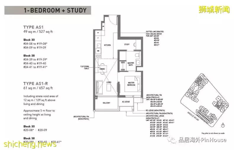 即将售罄！新加坡销冠热盘，最后机会抢购宇宙中心Bugis，最佳投资小户型住宅