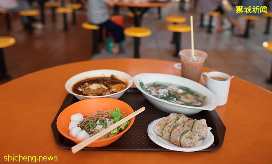 又1學生確診!10巴刹出現病例!新加坡賭場驚現感染群,4組屋強制檢測