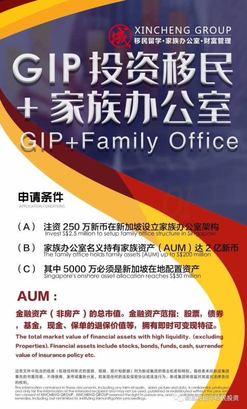 【移民資訊】新加坡總人口10年來首次下滑意味著新加坡移民更多機會