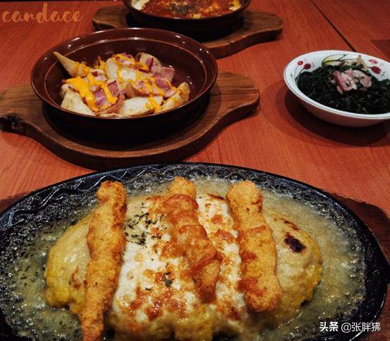 狮城虽小，美食不少