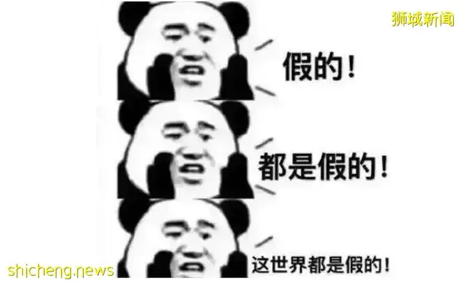 惊人!新加坡假消息多逆天?90%亲属互通假消息