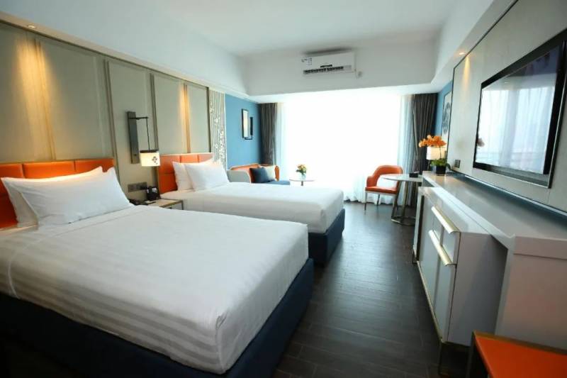 新加坡入境中国,各城市隔离酒店红黑榜!(含实拍图)