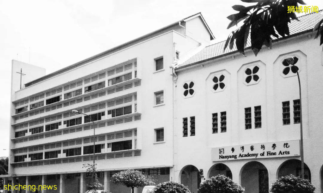 艺考生的春天！一半的学费资助+世界一流艺术体验！新加坡南洋艺术学院招生活动进行中