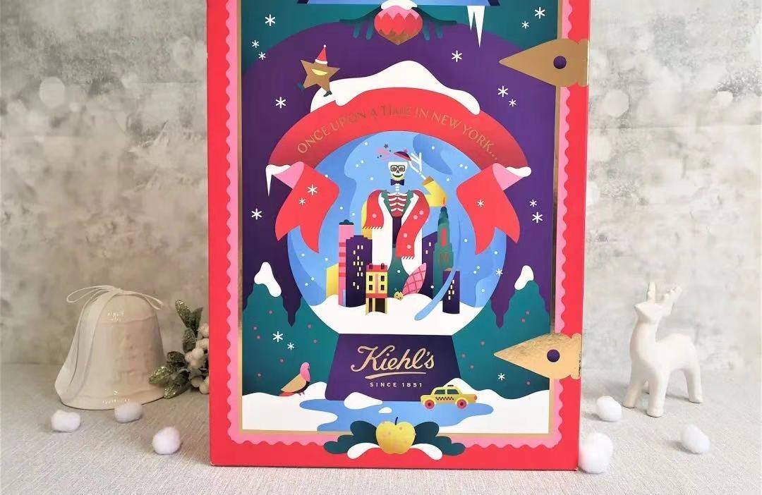 作自己的聖誕老人！連續7天地板價甩賣！SK II, 雅詩蘭黛, 蘭蔻, 嬌韻詩, 黛珂, 科顔氏及各大網紅口紅全參與