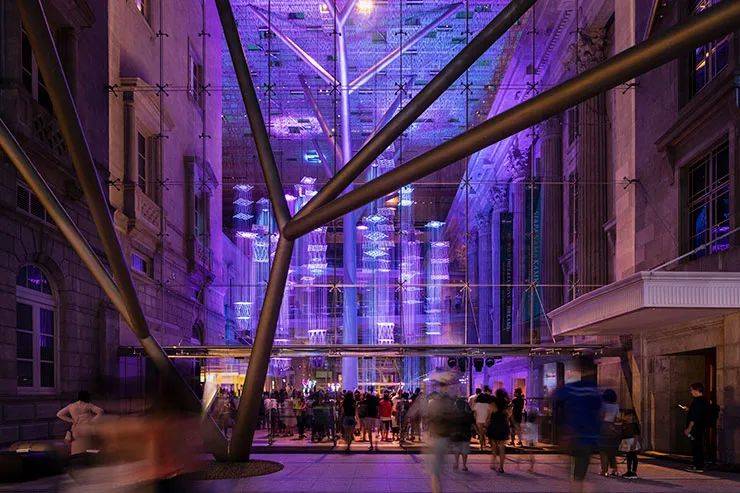 新加坡藝術周 免費的藝術盛宴，你get了嗎