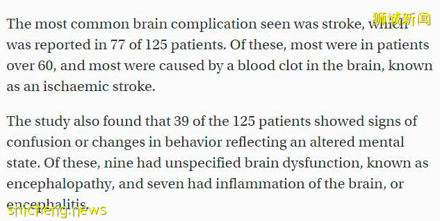 傳染病學專家:不接種疫苗的人,身體將成爲變異病毒工廠