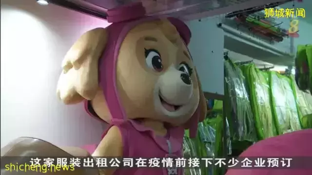 大型社交活动允许举办 带动场地布置等生意