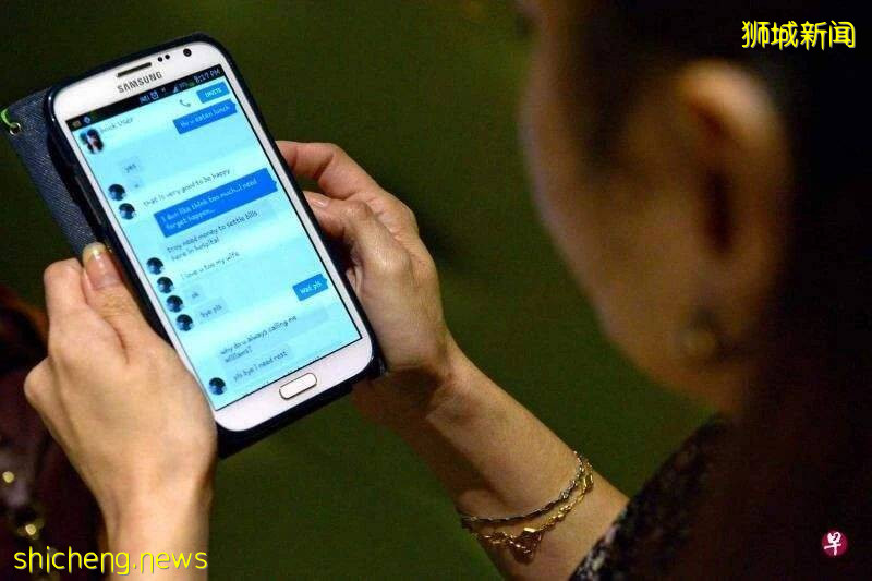 新加坡有313人因电子商务诈骗和洗钱被捕，涉案超过120万新币