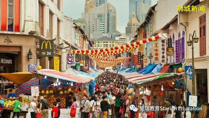 四大种族汇聚,文化节庆活动全年不息