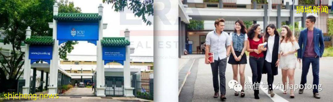 Penrose,中央邊緣區RCR,步行到阿欲尼地鐵，千萬不要錯過