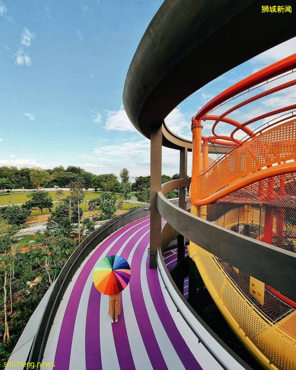 出门走走啦!劳动节假日活动盘点💃🏻 全新游乐园、展览馆、卡丁车!多项活动免费入场、无需付费💥