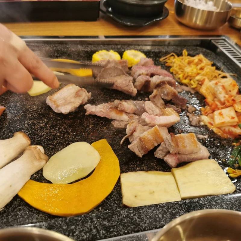 Tanjong Pagar午餐新據點!On Dol 正宗韓味,午餐時段 S$18,平價美食感受韓國在地煙火氣