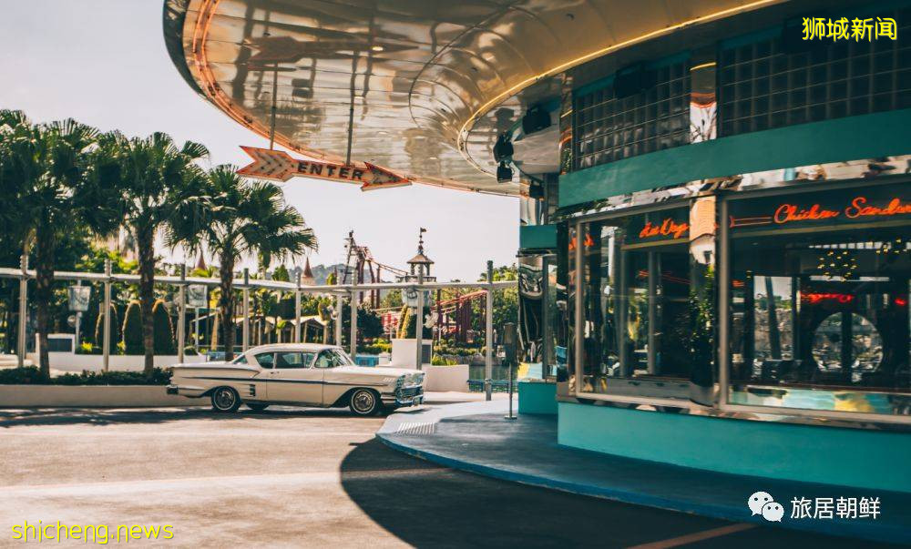 新加坡旅游归来,告诉你一个真实的新加坡