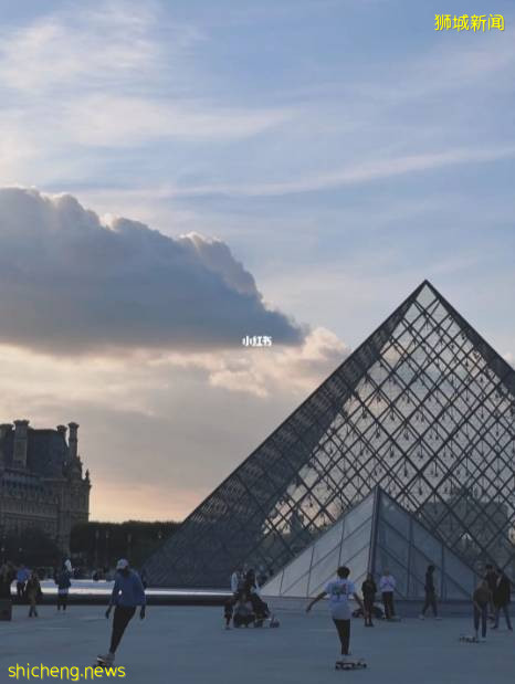 “最近!我從新加坡飛德國、法國免隔離度假,猜猜花了多少錢~”