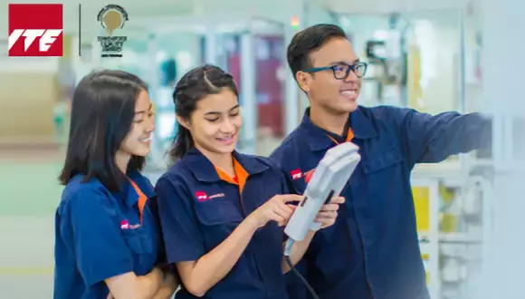 新加坡工藝教育學院推出人工智能課程，今年4月份將錄取第一批學生