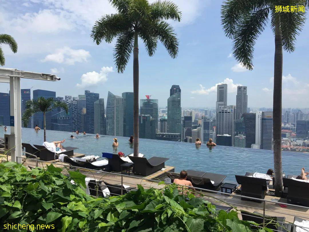 普通人怎麽移民新加坡