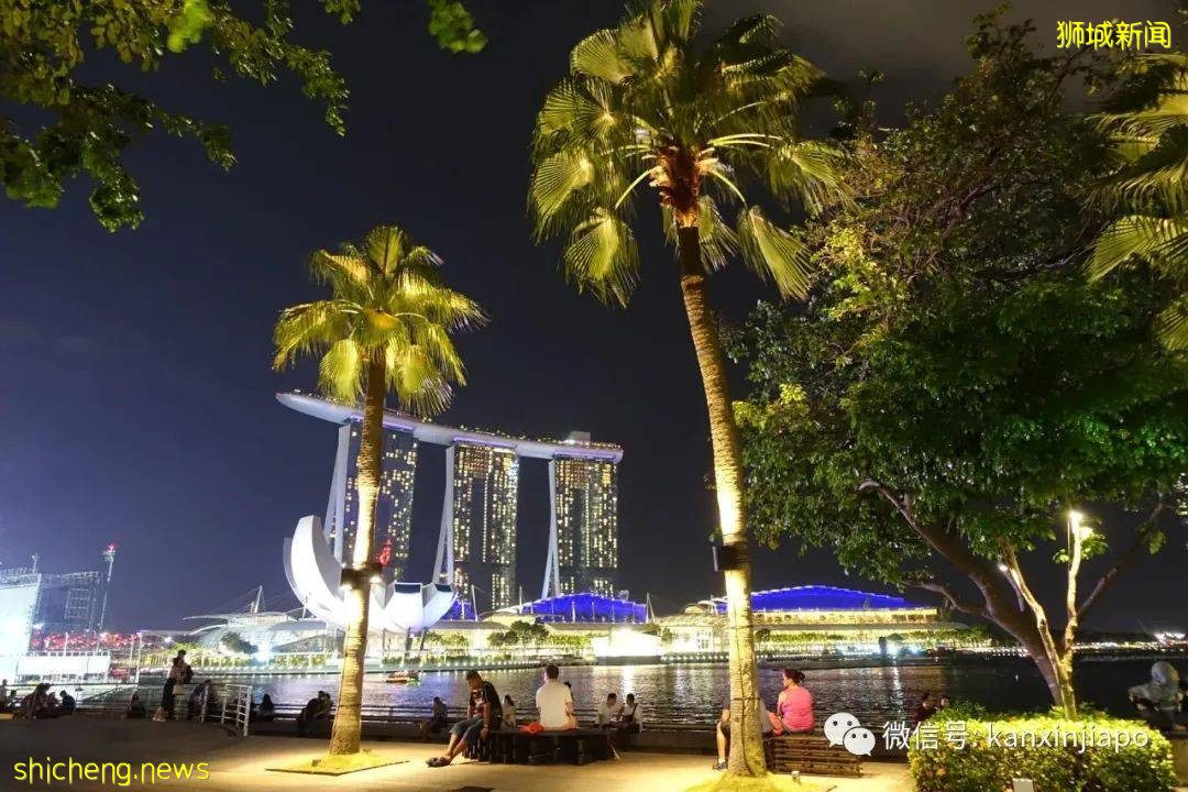 撐不住了!新加坡著名美食中心暫歇業,免費食物發發發