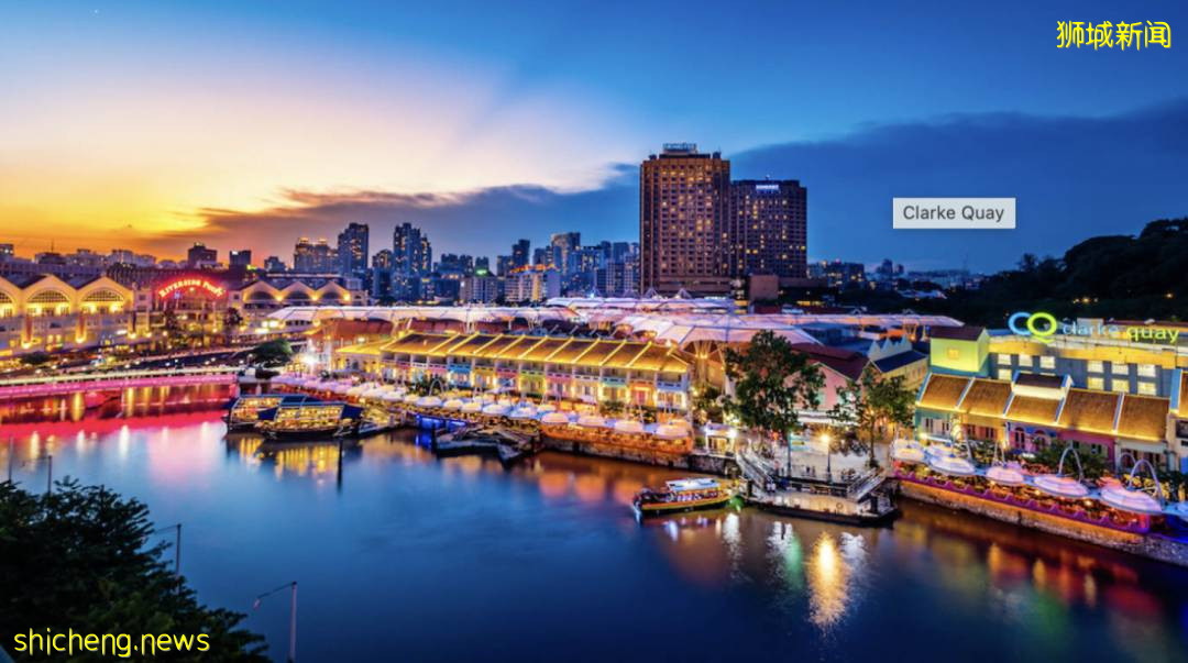 新加坡旅行：来新加坡不可错过的小众景点推荐