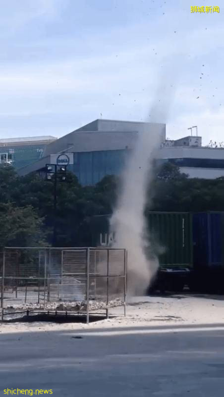 新加坡鬼月一陣“妖風”引熱議，還是在爐子裏祭祀心髒安穩點