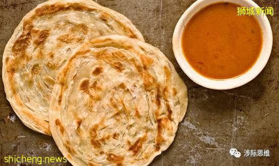 美食 | 新加坡人心中的 top10 本土美食!