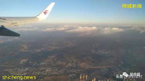 去新加坡踏上新的征程