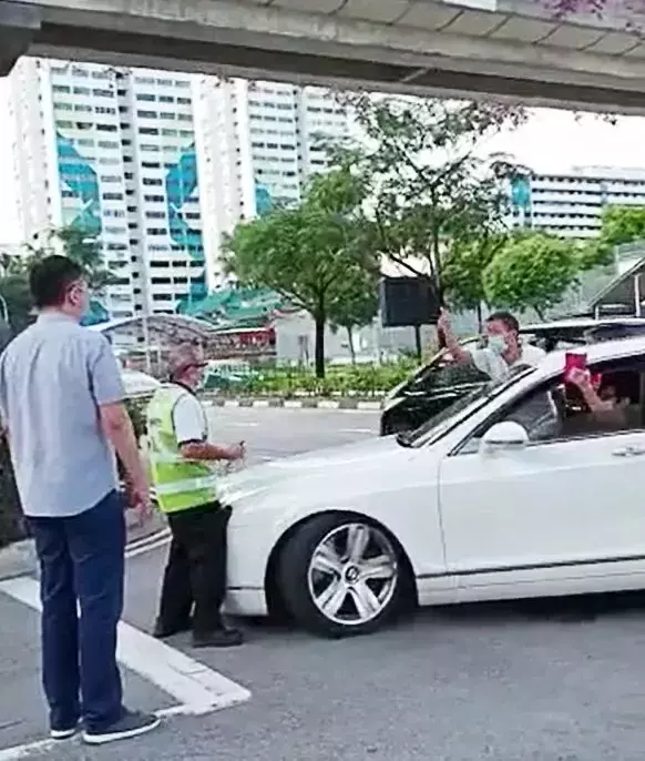 作爲全球最有錢人聚集地之一，新加坡人“仇富”嗎