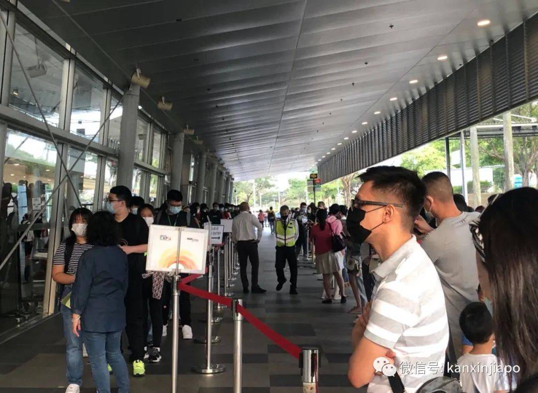 现场直击2021年入读新加坡政府中小学考试!这些一手信息必须知道