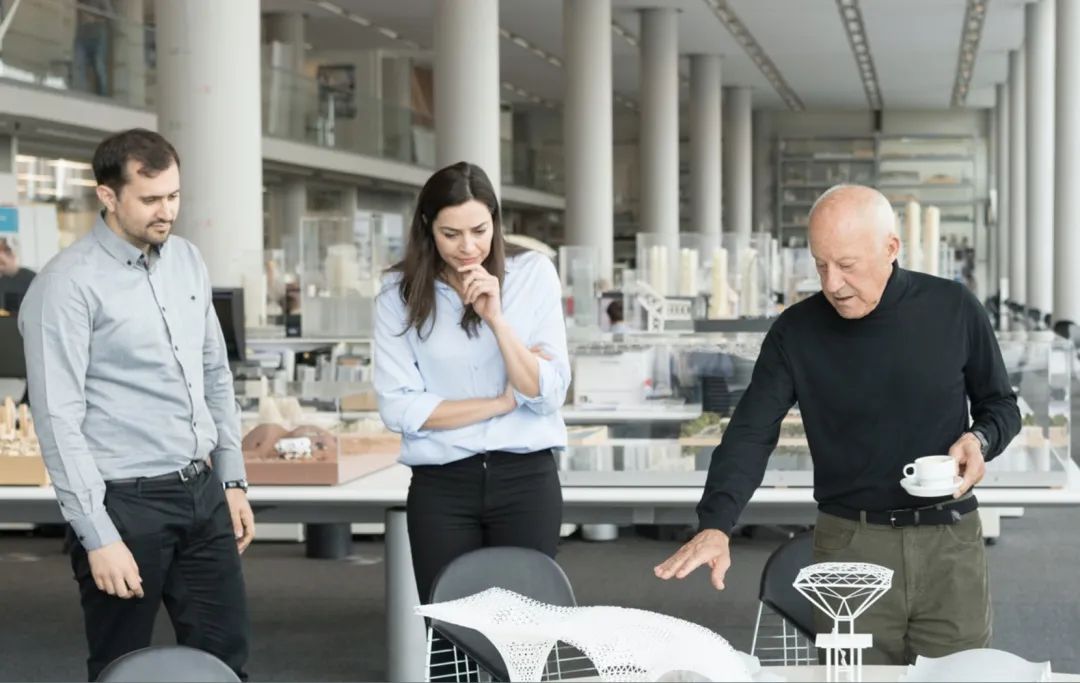 行业介绍 | 新加坡有名的建筑公司/事务所