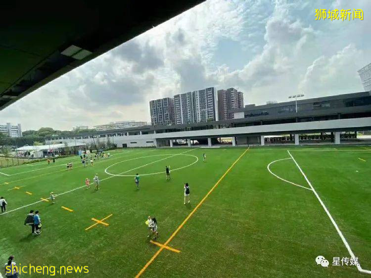 新加坡国际学校的特殊之处及留学适用人群说明