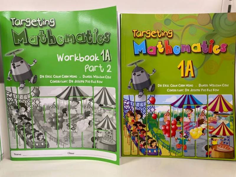 史上最全最新，新加坡小一學什麽