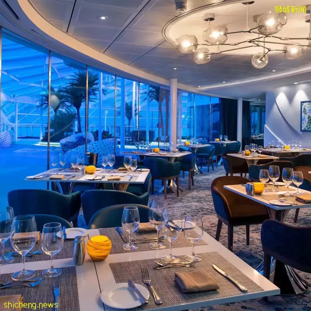 皇家加勒比最新促銷!停靠Penang、 Kuala Lumpur、Phuket等航線僅需每人279新幣起