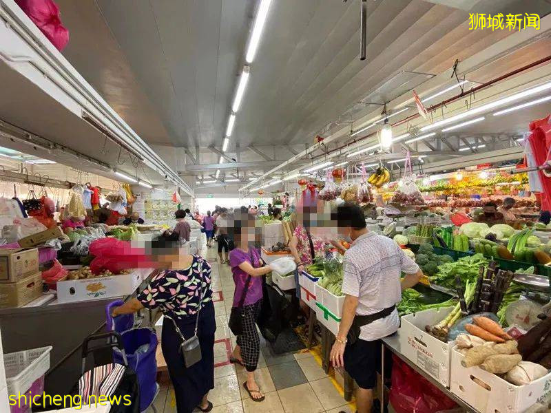 5所學校7名學生確診,4大醫院全中招!新加坡疫情爆300天新高